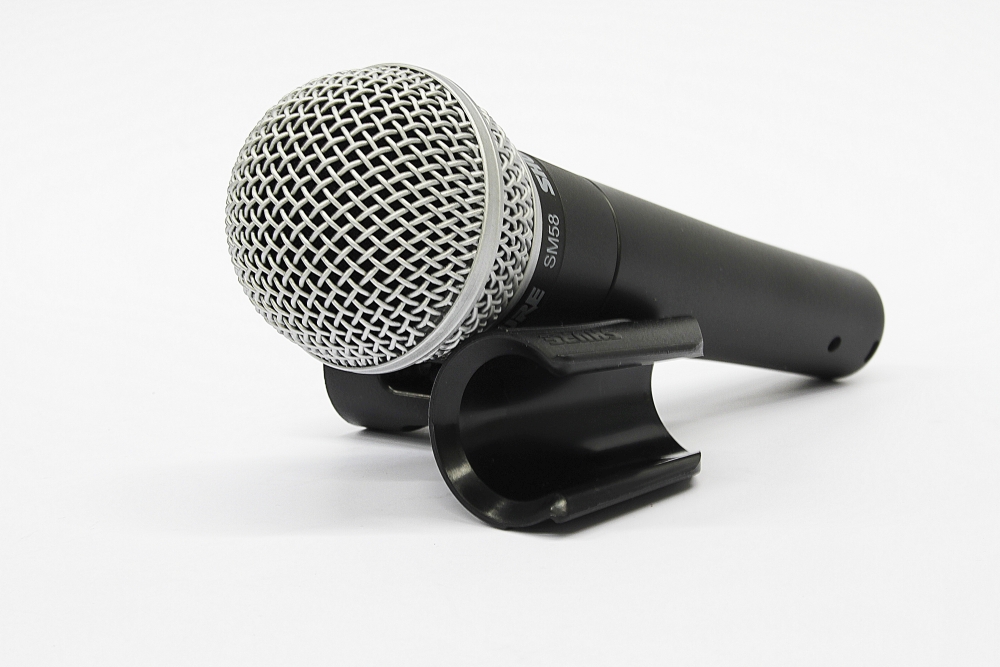 Shure SM58